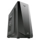 GABINETE GAMER C3TECH MT-G80BK PRETO SEM FONTE GABINETE GAMER C3TECH MT-G80BK PRETO SEM FONTE