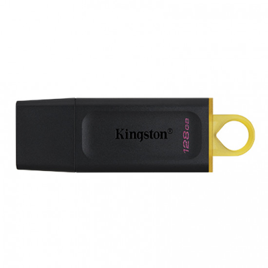 PENDRIVE 128G DTX/128GB USB 3.2 KINGSTON