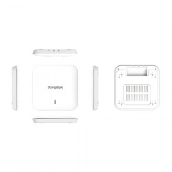 ROTEADOR EMPRESARIAL W5 AC S 1250 AP MAX INTELBRAS 4750042