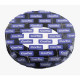 CABO FLEX ANTICHAMAS 1,5MM PRETO CORFIO C100 450/750V BWF