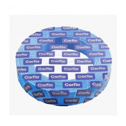 CABO FLEX ANTICHAMAS 4,0MM AZUL CORFIO  C100 450/750V BWF