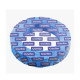 CABO FLEX ANTICHAMAS 4,0MM AZUL CORFIO  C100 450/750V BWF