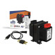 AUTO TRANSFORMADOR 750VA KF SLIM 110X220X110 BIV AUTO TRANSFORMADOR 750VA KF SLIM 110X220X110 BIV