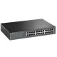SWITCH 24P NAO GERENCIAVEL GIGA TL-SG1024D TP-LINK