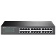 SWITCH 24P NAO GERENCIAVEL GIGA TL-SG1024D TP-LINK