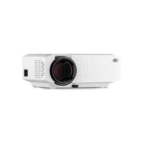 PROJETOR MULTILASER SMART 1800L SCREEN WIFI HDMI PJ002 PROJETOR MULTILASER SMART 1800L SCREEN WIFI HDMI PJ002