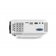 PROJETOR MULTILASER SMART 1800L SCREEN WIFI HDMI PJ002 PROJETOR MULTILASER SMART 1800L SCREEN WIFI HDMI PJ002