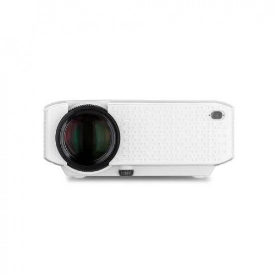 PROJETOR MULTILASER SMART 1800L SCREEN WIFI HDMI PJ002 PROJETOR MULTILASER SMART 1800L SCREEN WIFI HDMI PJ002