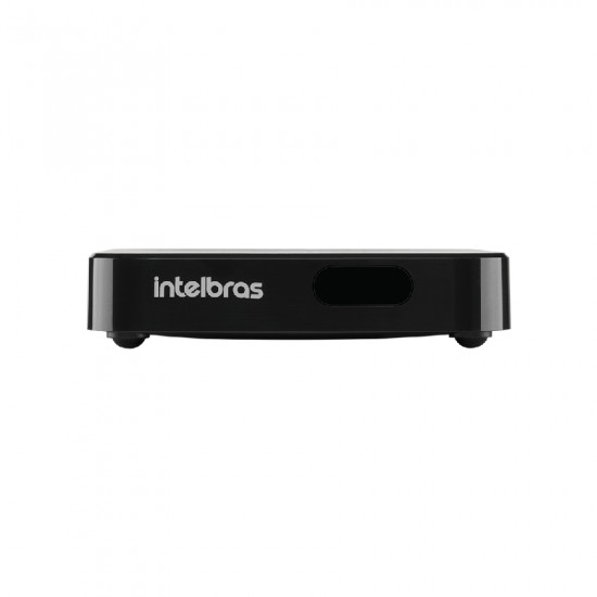 SMART TV BOX INTELBRAS IZY PLAY ANDROIDTV 4143011 SMART TV BOX INTELBRAS IZY PLAY ANDROIDTV 4143011