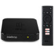 SMART TV BOX INTELBRAS IZY PLAY ANDROIDTV 4143011 SMART TV BOX INTELBRAS IZY PLAY ANDROIDTV 4143011