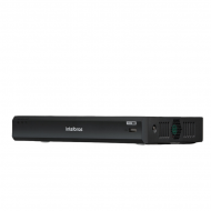 DVR 8 CANAIS IMHDX 3008 INTELBRAS 4581042