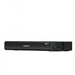 DVR 8 CANAIS IMHDX 3008 INTELBRAS 4581042