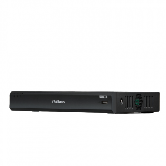 DVR 8 CANAIS IMHDX 3008 INTELBRAS 4581042