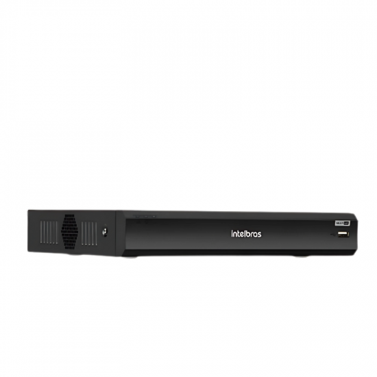 DVR 8 CANAIS IMHDX 3008 INTELBRAS 4581042