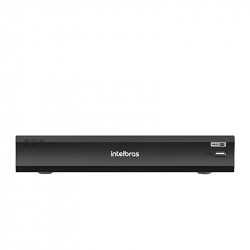 DVR 8 CANAIS IMHDX 3008 INTELBRAS 4581042