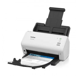 SCANNER ADS-3100 BROTHER 100-240V AUTOVOLT BRANCO