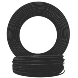 CABO DE REDE 100% COBRE CAT5E PRETO 4P LANDUTTI 4PX24AWG CAIXA 305M