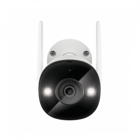 CAMERA EXTERNA WIFI FULL HD IM5+ FULL COLOR INTELBRAS MIBO 4565505 CAMERA EXTERNA WIFI FULL HD IM5+ FULL COLOR INTELBRAS MIBO 4565505