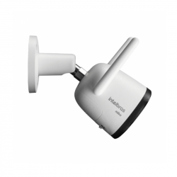 CAMERA EXTERNA WIFI FULL HD IM5+ FULL COLOR INTELBRAS MIBO 4565505