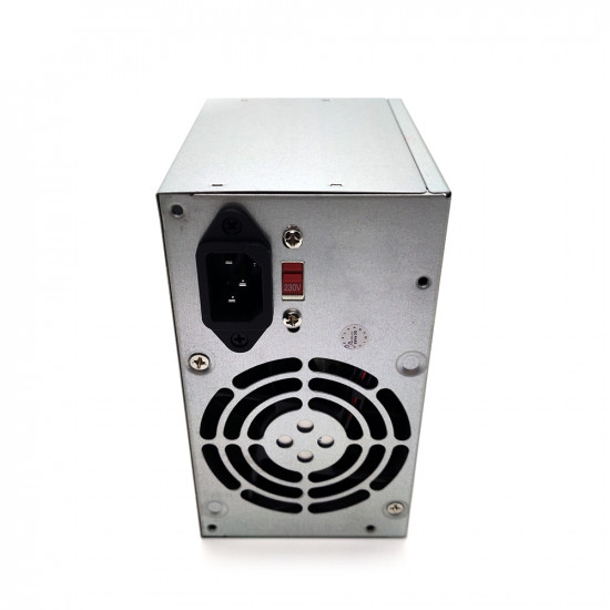 FONTE ATX 200W PS-200V4 SEM CABO C3TECH S/CAIXA