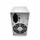 FONTE ATX 200W PS-200V4 SEM CABO C3TECH S/CAIXA