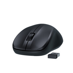 MOUSE SEM FIO INTELBRAS MSI50 PRETO 4290009