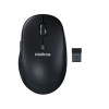 MOUSE SEM FIO INTELBRAS MSI200 PRETO 4290024