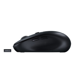 MOUSE SEM FIO INTELBRAS MSI200 PRETO 4290024