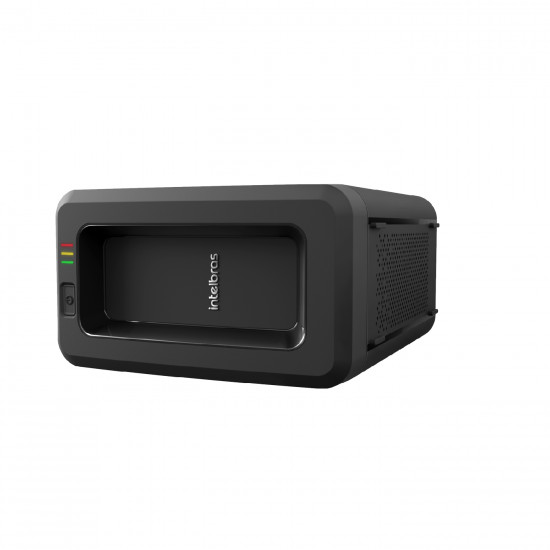 NOBREAK 600VA ATTIV 220V INTELBRAS 4822201