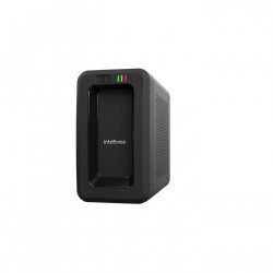 NOBREAK 600VA ATTIV 220V INTELBRAS 4822201