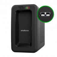 NOBREAK 600VA INTERATIVO BIVOLT ATTIV SEG BI+ INTELBRAS 4822206