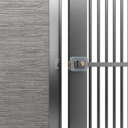 FECHADURA ELETRICA FX 1500 CINZA INTELBRAS 4679060