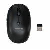 MOUSE SEM FIO INTELBRAS MSI100 PRETO 4291220