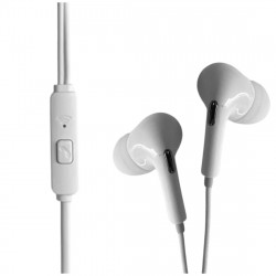 FONE DE OUVIDO COM FIO INTRA-AURICULAR KP-ER01 P2 KNUP