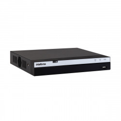DVR 16 CANAIS MHDX 3116-C INTELBRAS 4580130