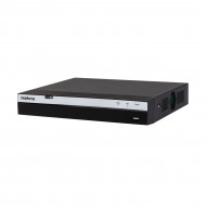 DVR 16 CANAIS MHDX 3116-C INTELBRAS 4580130