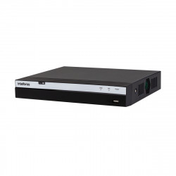 DVR 16 CANAIS MHDX 3116-C INTELBRAS 4580130
