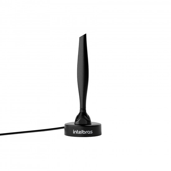 ANTENA DIGITAL INTERNA UHF/HDTV AI 1015 INTELBRAS 4140009 ANTENA DIGITAL INTERNA UHF/HDTV AI 1015 INTELBRAS 4140009