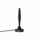 ANTENA DIGITAL INTERNA UHF/HDTV AI 1015 INTELBRAS 4140009 ANTENA DIGITAL INTERNA UHF/HDTV AI 1015 INTELBRAS 4140009