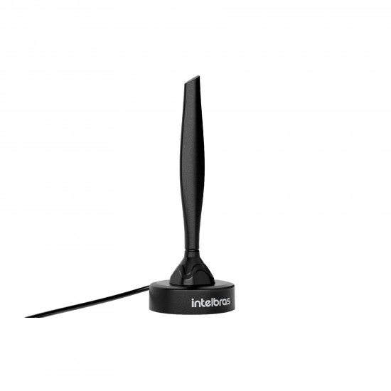 ANTENA DIGITAL INTERNA UHF/HDTV AI 1015 INTELBRAS 4140009 ANTENA DIGITAL INTERNA UHF/HDTV AI 1015 INTELBRAS 4140009