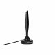 ANTENA DIGITAL INTERNA UHF/HDTV AI 1015 INTELBRAS 4140009 ANTENA DIGITAL INTERNA UHF/HDTV AI 1015 INTELBRAS 4140009