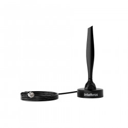 ANTENA DIGITAL INTERNA UHF/HDTV AI 1015 INTELBRAS 4140009