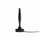 ANTENA DIGITAL INTERNA UHF/HDTV AI 1015 INTELBRAS 4140009 ANTENA DIGITAL INTERNA UHF/HDTV AI 1015 INTELBRAS 4140009