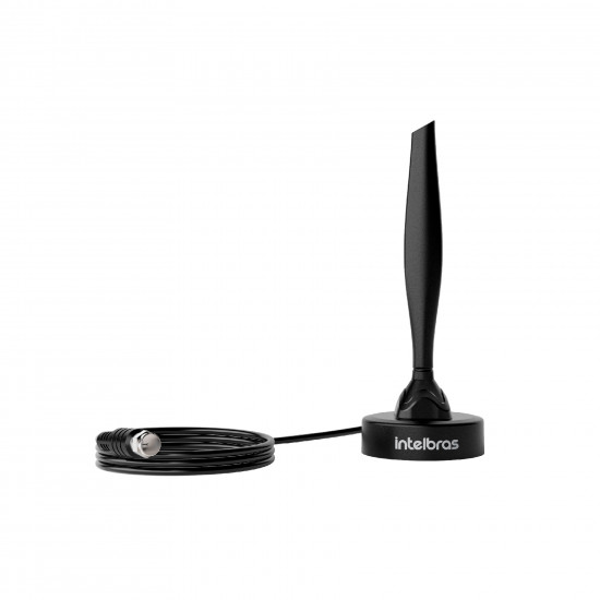 ANTENA DIGITAL INTERNA UHF/HDTV AI 1015 INTELBRAS 4140009 ANTENA DIGITAL INTERNA UHF/HDTV AI 1015 INTELBRAS 4140009