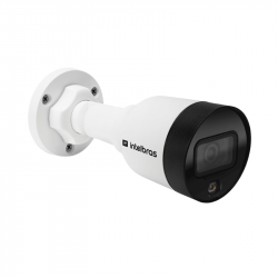 CAMERA BULLET VIP 1220 B FULL COLOR G4 3.6MM INTELBRAS 4570002