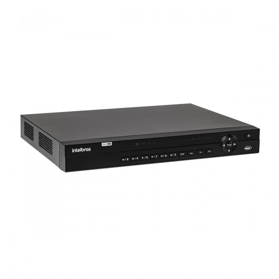 DVR 32 CANAIS MHDX 1232 INTELBRAS 4580760