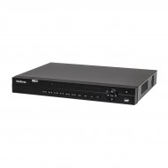 DVR 32 CANAIS MHDX 1232 INTELBRAS 4580760