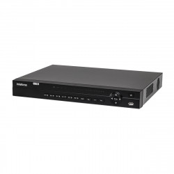 DVR 32 CANAIS MHDX 1232 INTELBRAS 4580760