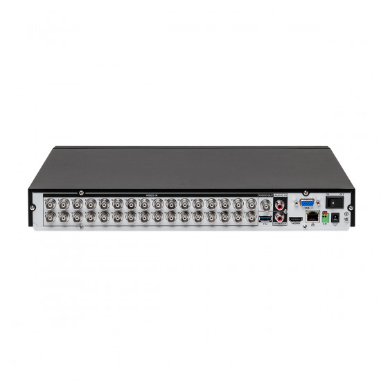 DVR 32 CANAIS MHDX 1232 INTELBRAS 4580760
