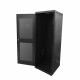 RACK MAX 19POL. 20U 570MM PARA PISO ACR/SOLDA